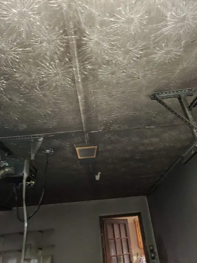 Fire and smoke damage assessment for Emergency Water Damage Services in Valley Center